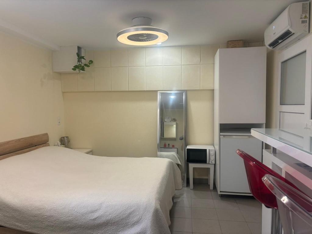 Small Apartments In 拉蒙讷 外观 照片